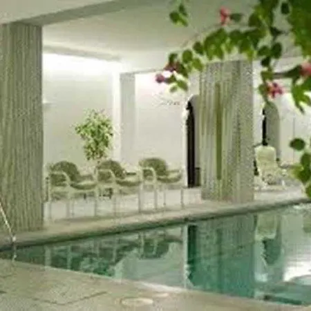 Hotel Tyrol-Alpenhof Hotel 3*