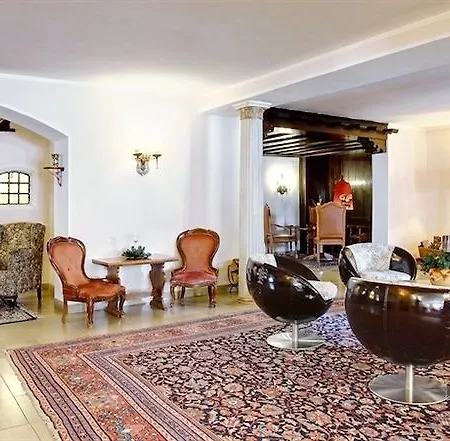 Hotel Hotel Tyrol-Alpenhof 3*