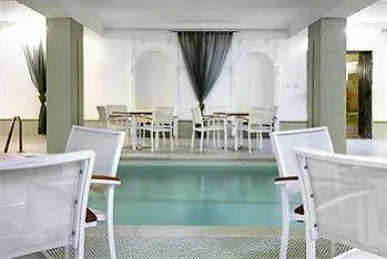 提洛尔-阿平霍夫酒店