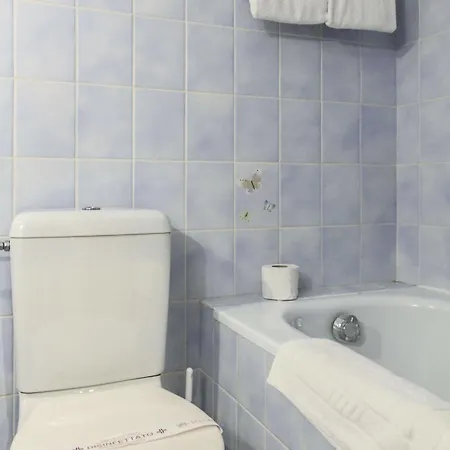 Szálloda Hotel Tyrol-Alpenhof 3*