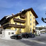 Hotel Hotel Tyrol-Alpenhof Seefeld w Tirolu