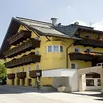 Hotel Tyrol-Alpenhof 호텔 3*