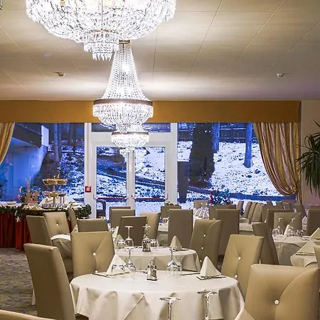 فندق فندق تيرول - ألبينهوف