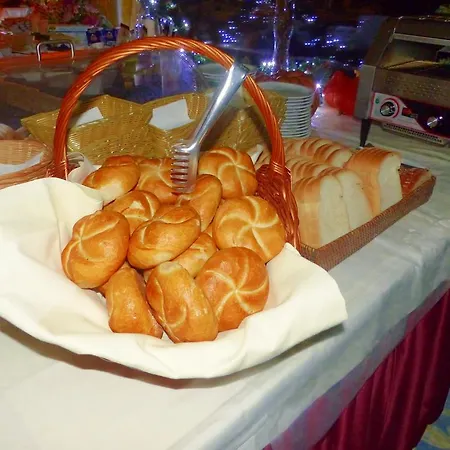 فندق تيرول - ألبينهوف 3* سيفيلد ان تيرول