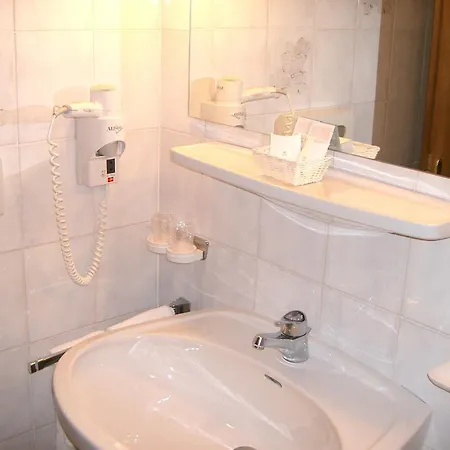 Hotel Tyrol-Alpenhof Hotel 3*
