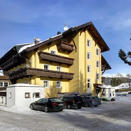 Hotel Hotel Tyrol-Alpenhof Seefeld in Tirol